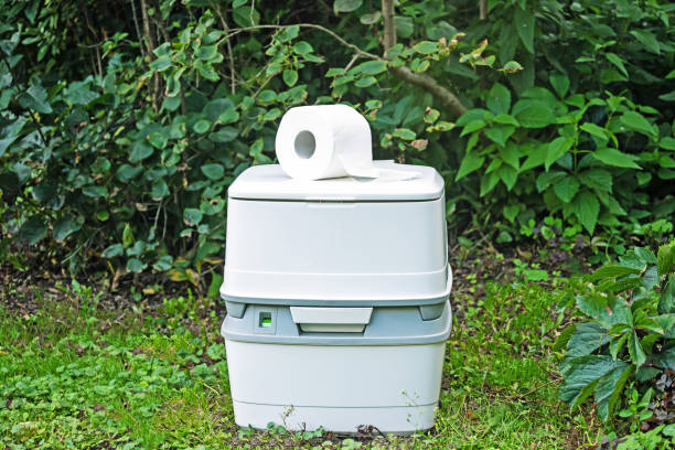 Best Affordable portable toilet rental  in Brent, FL