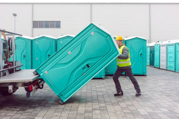 Best Porta potty rental near me  in Brent, FL