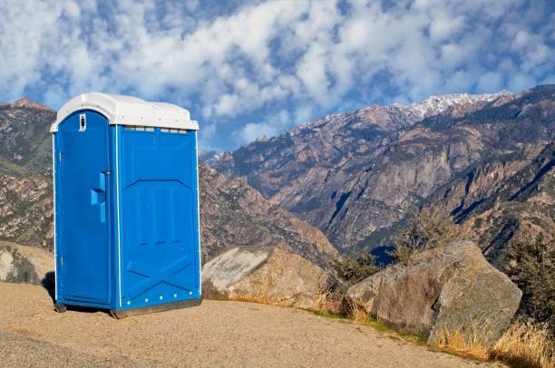 Best Temporary restroom rental  in Brent, FL