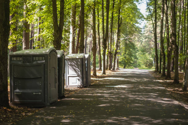 Best Local porta potty services  in Brent, FL