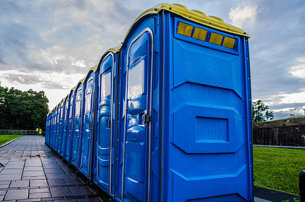 Best Long-term porta potty rental  in Brent, FL